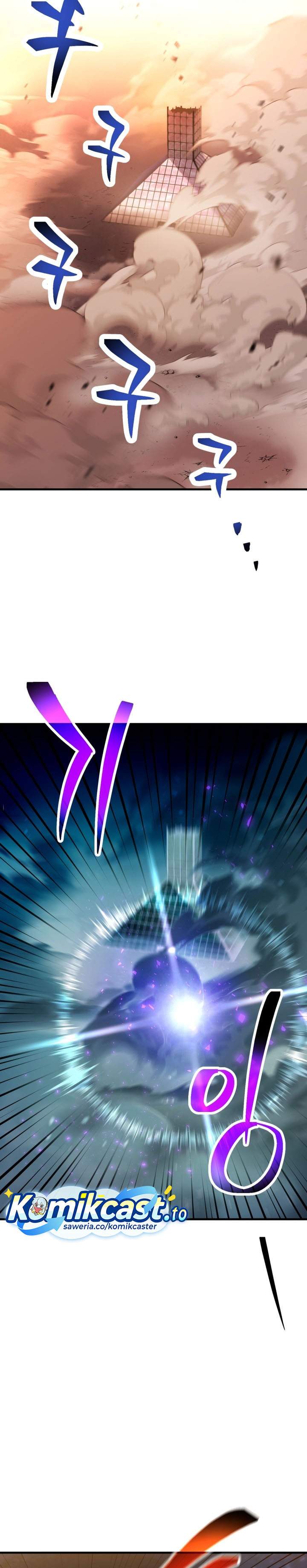 Player Who Can’t Level Up Chapter 222