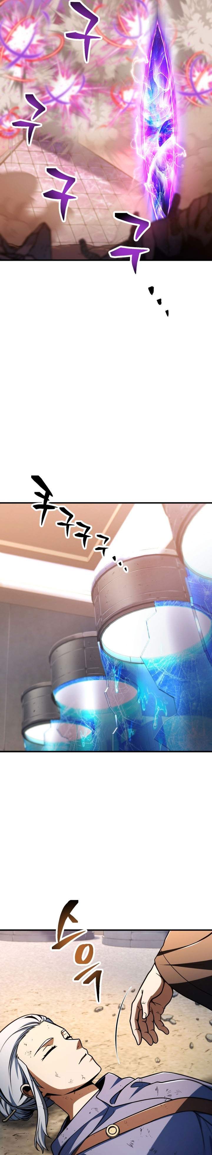 Player Who Can’t Level Up Chapter 223