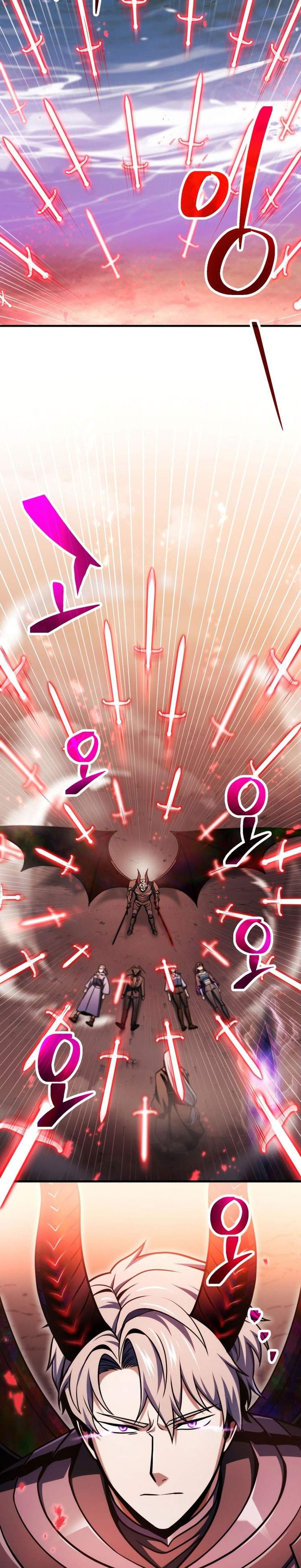 Player Who Can’t Level Up Chapter 223