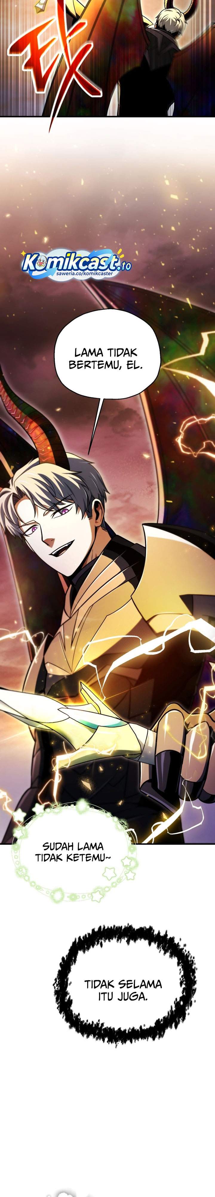 Player Who Can’t Level Up Chapter 224