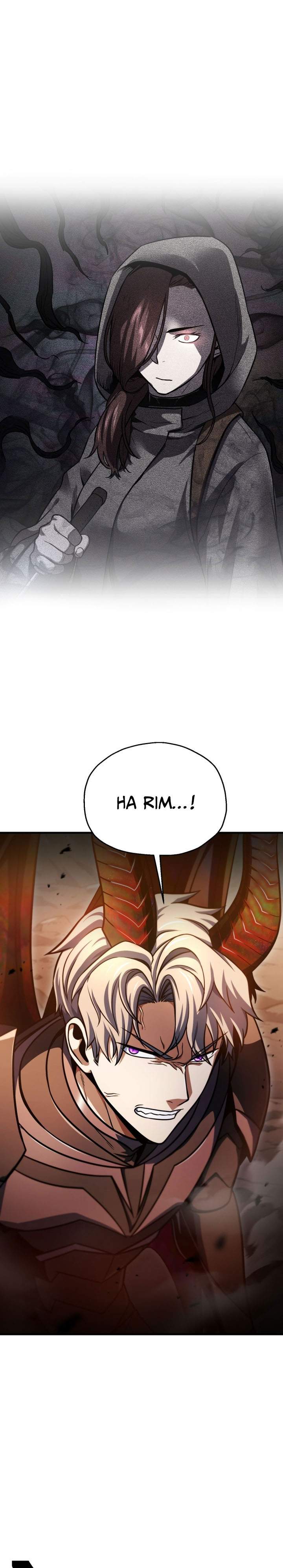 Player Who Can’t Level Up Chapter 224