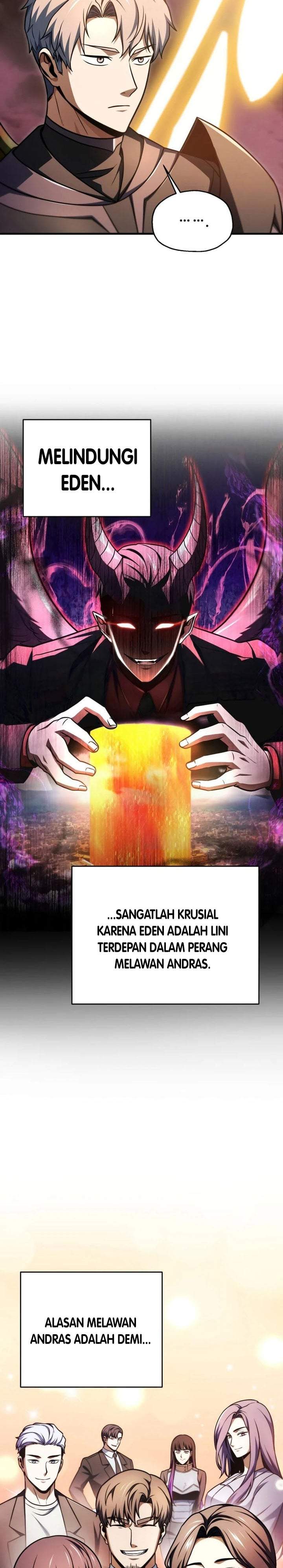 Player Who Can’t Level Up Chapter 225
