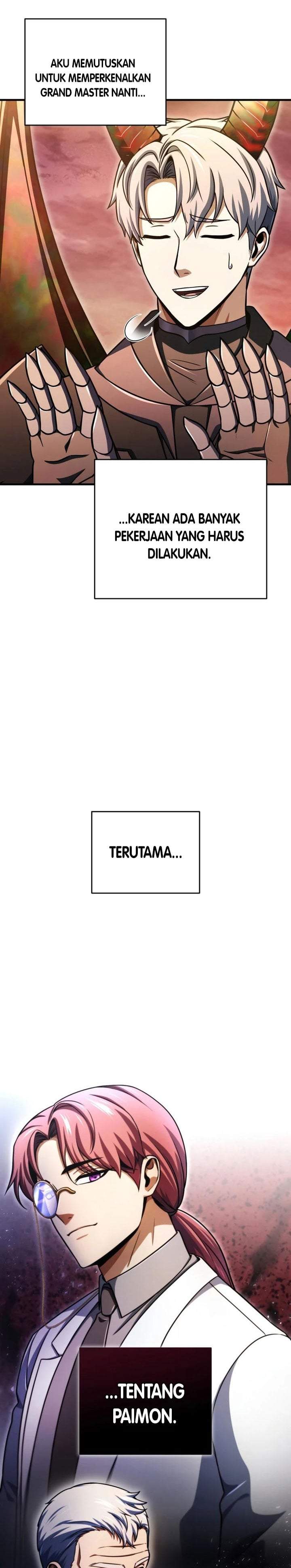 Player Who Can’t Level Up Chapter 225