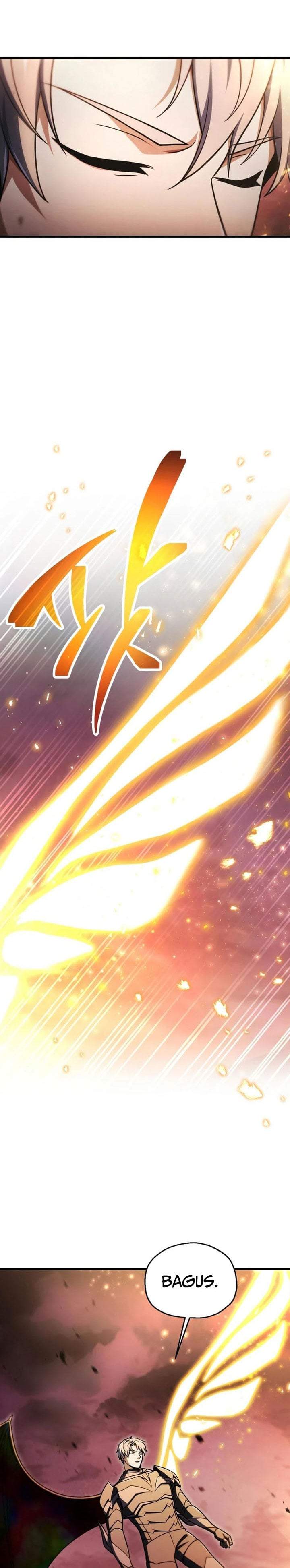 Player Who Can’t Level Up Chapter 225