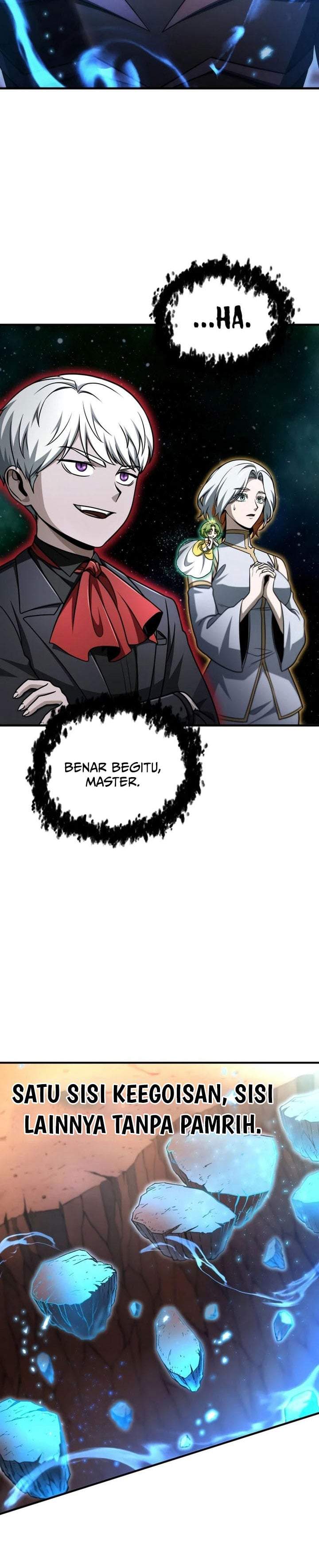 Player Who Can’t Level Up Chapter 225