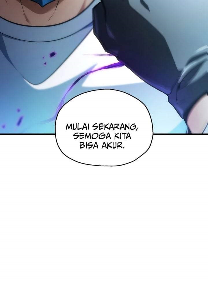 Player Who Can’t Level Up Chapter 226