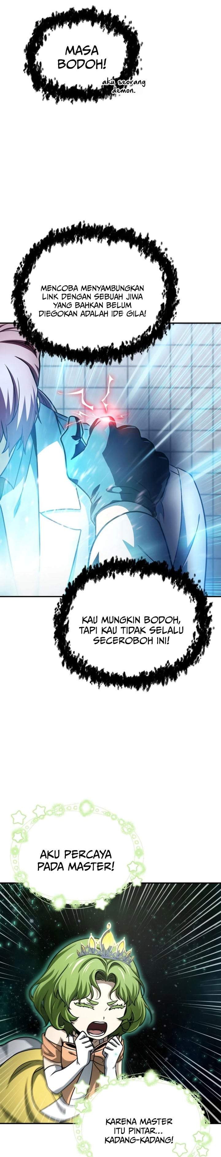 Player Who Can’t Level Up Chapter 226