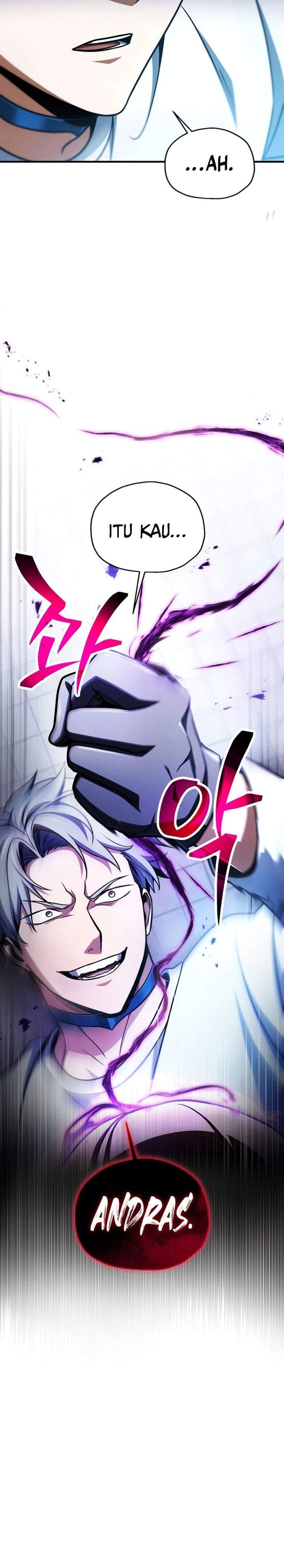Player Who Can’t Level Up Chapter 226