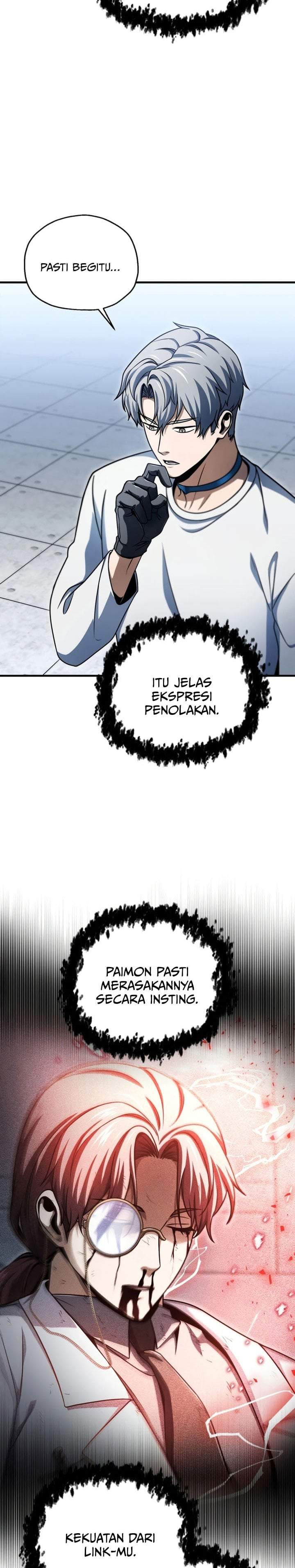 Player Who Can’t Level Up Chapter 226