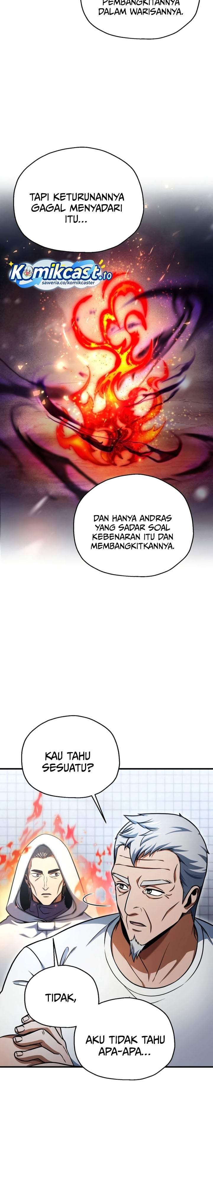 Player Who Can’t Level Up Chapter 226