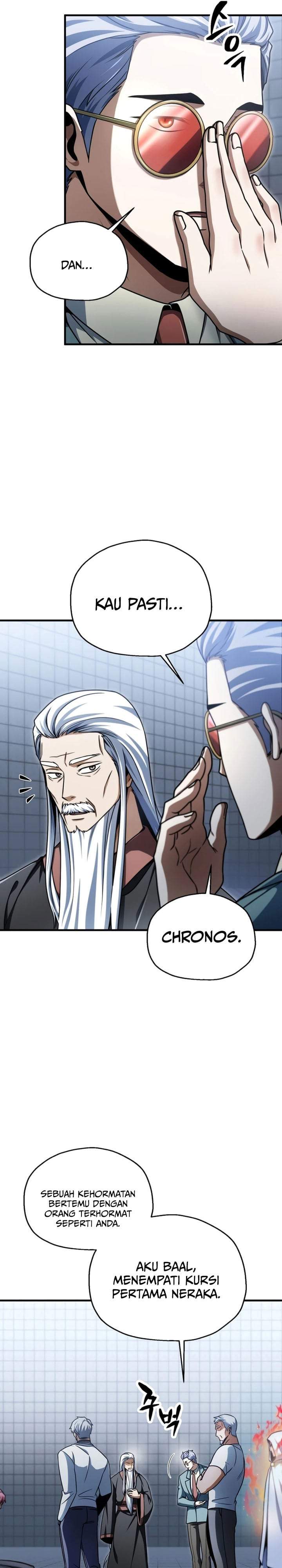 Player Who Can’t Level Up Chapter 226