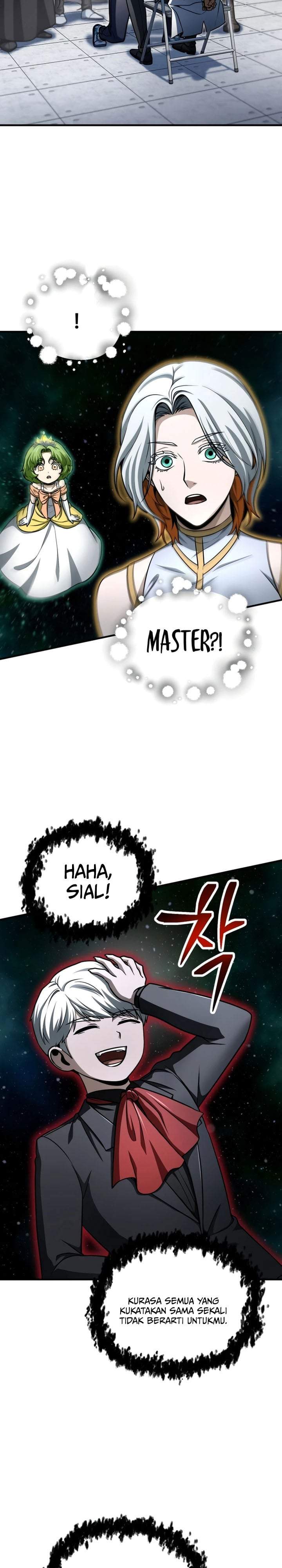 Player Who Can’t Level Up Chapter 226