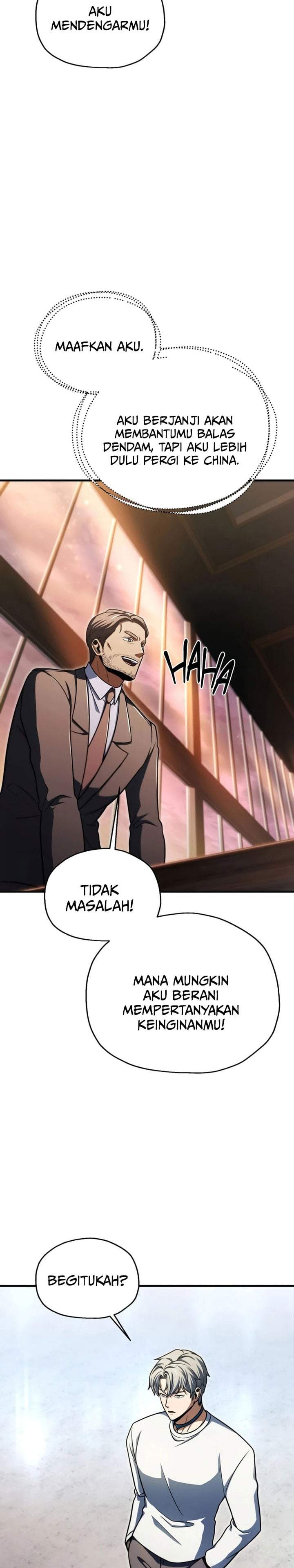 Player Who Can’t Level Up Chapter 226