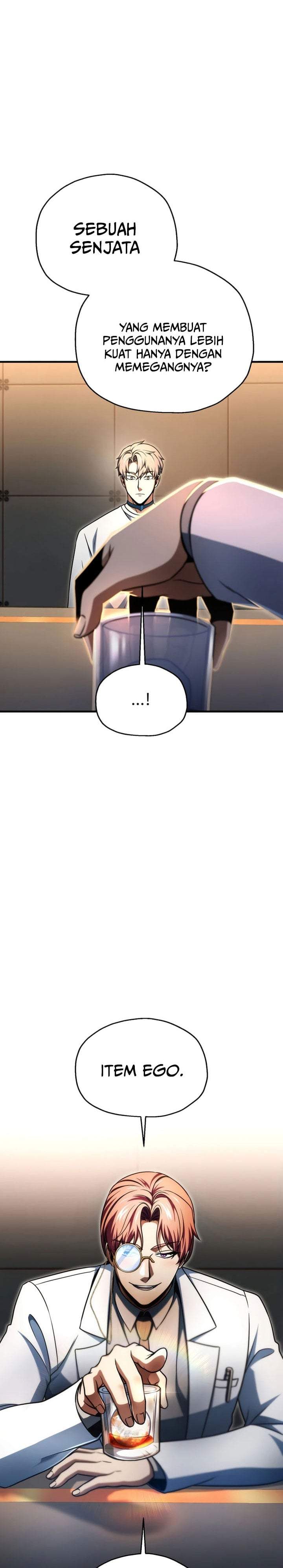 Player Who Can’t Level Up Chapter 227