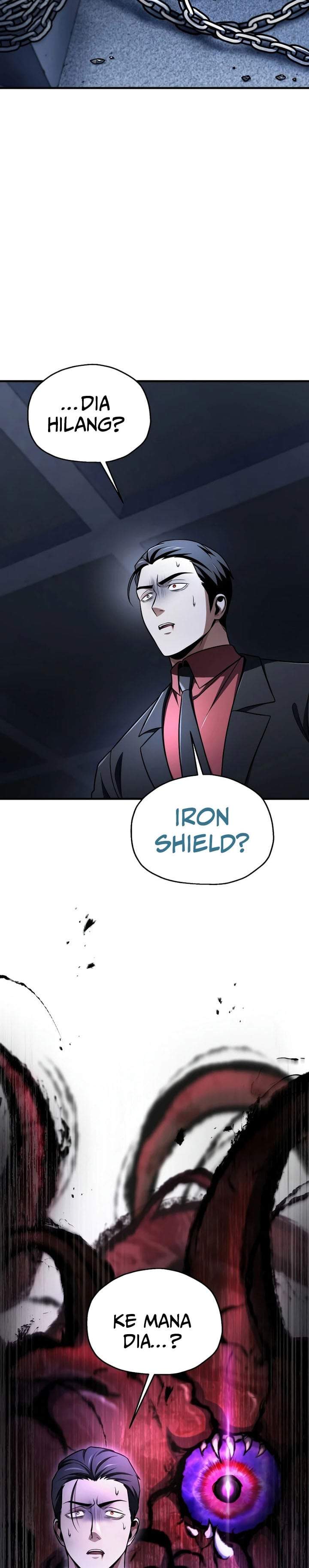 Player Who Can’t Level Up Chapter 228