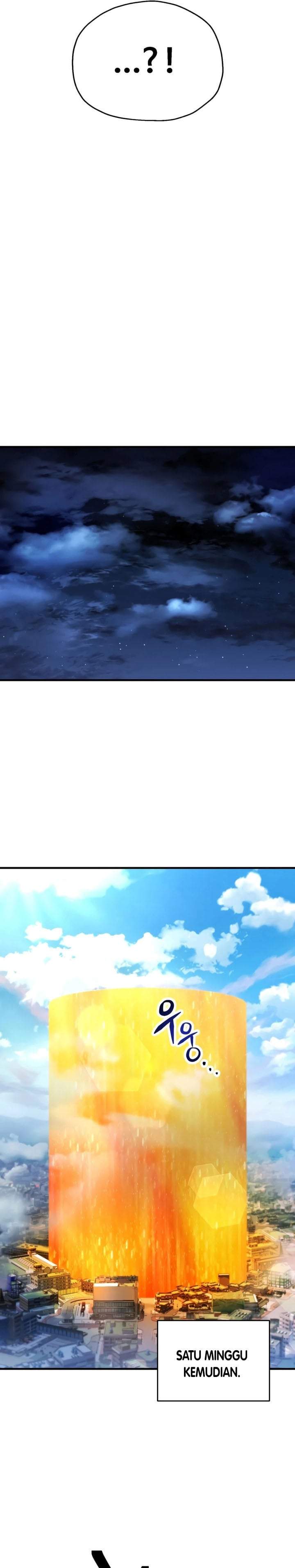 Player Who Can’t Level Up Chapter 229