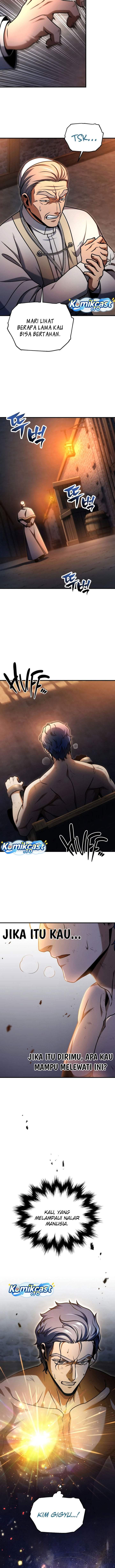 Player Who Can’t Level Up Chapter 232