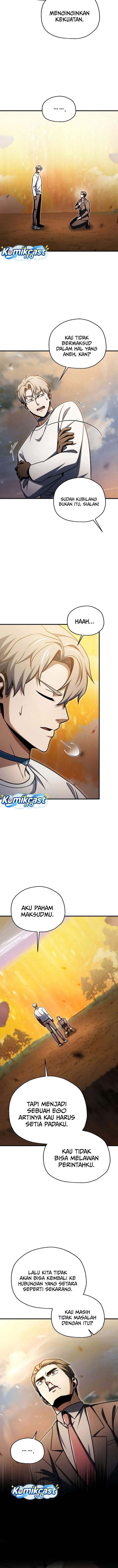 Player Who Can’t Level Up Chapter 233