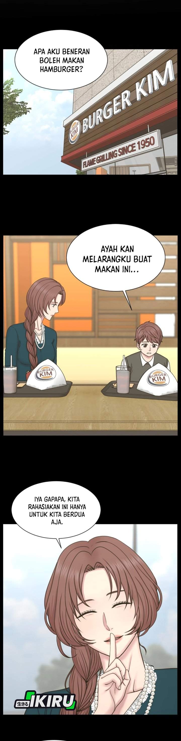 Trauma Center: Surgeon Baek Kang-Hyeok Chapter 31