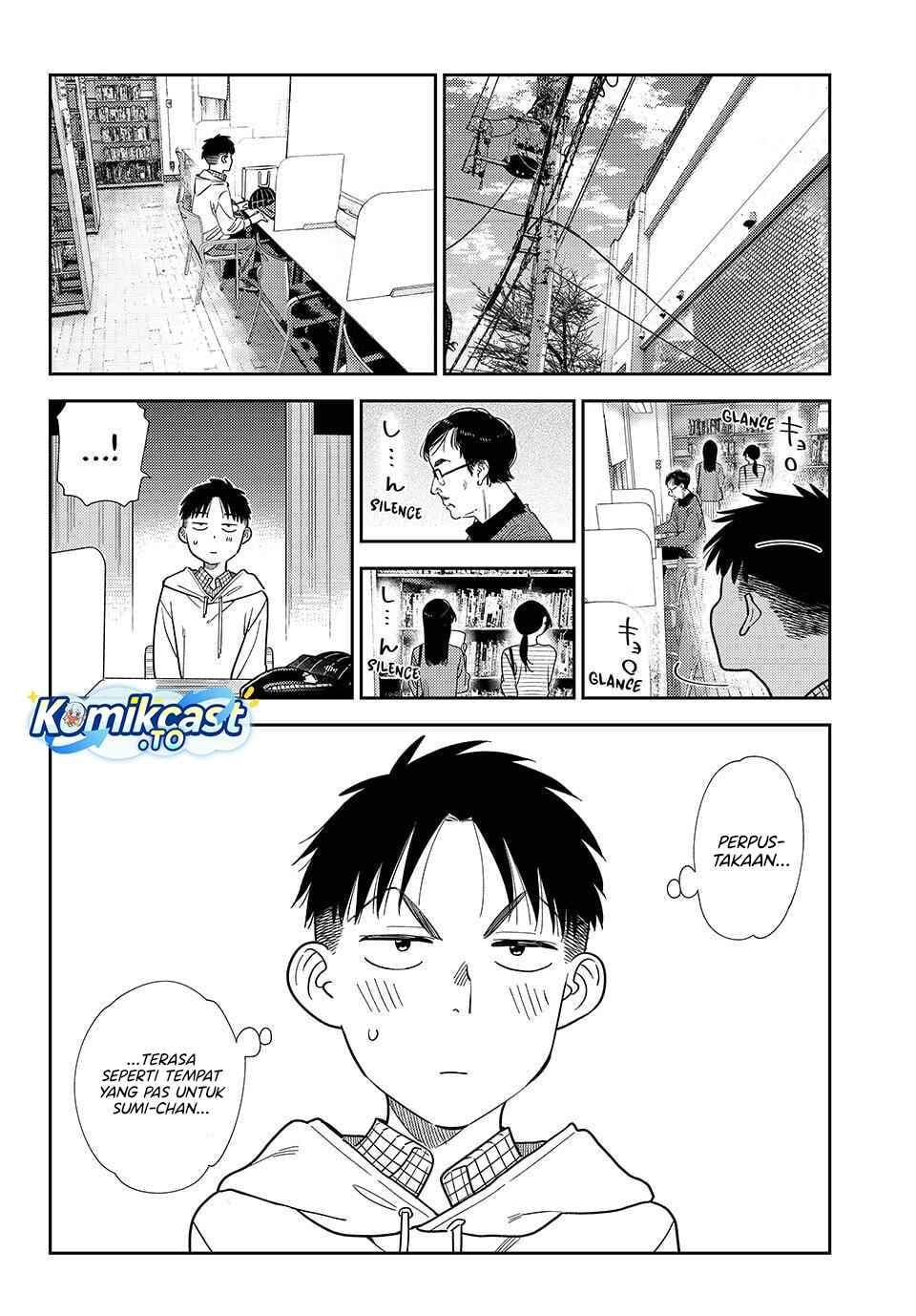 Kanojo, Okarishimasu Chapter 420