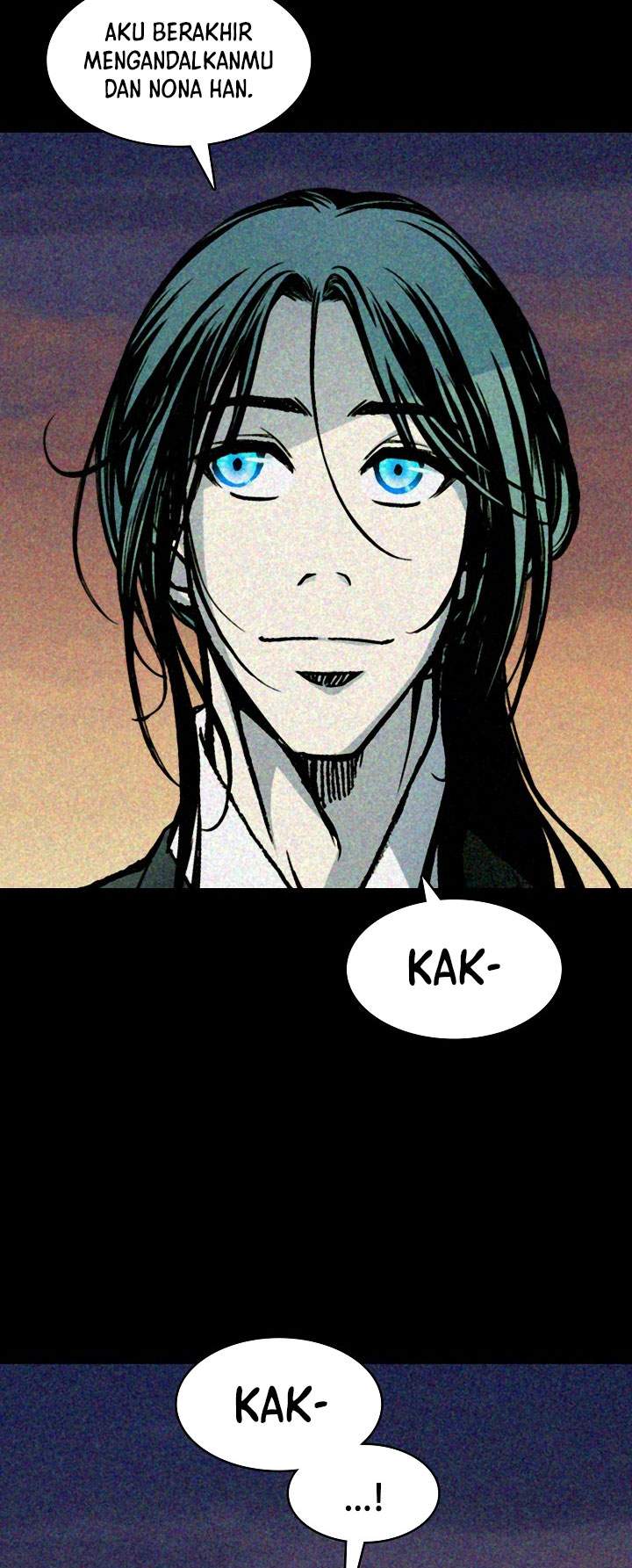 Memoir Of The King Of War Chapter 247