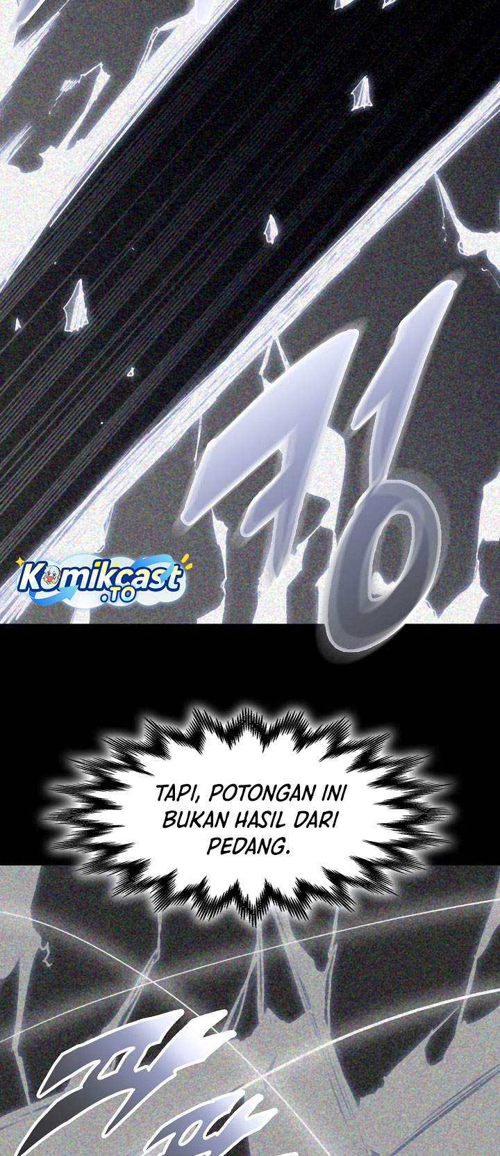Memoir Of The King Of War Chapter 247
