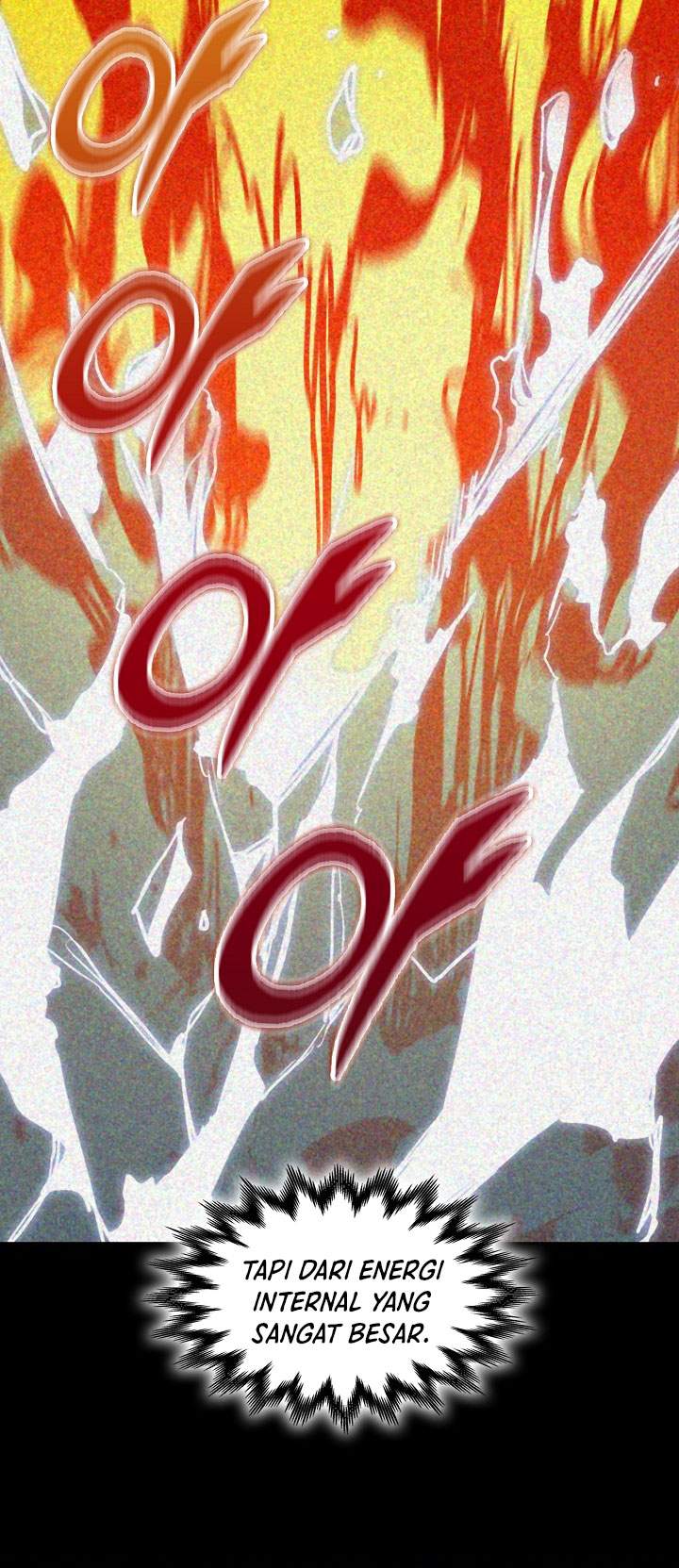 Memoir Of The King Of War Chapter 247