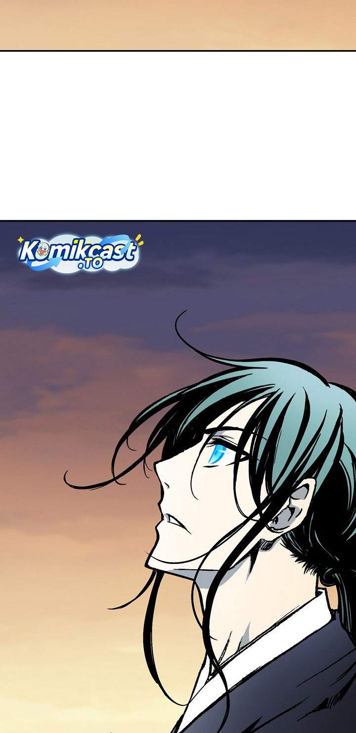 Memoir Of The King Of War Chapter 247