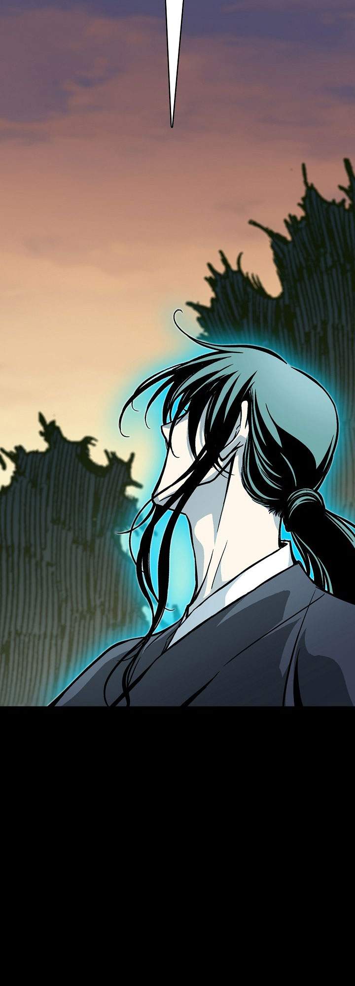 Memoir Of The King Of War Chapter 247
