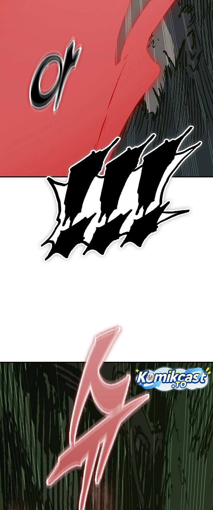 Memoir Of The King Of War Chapter 248