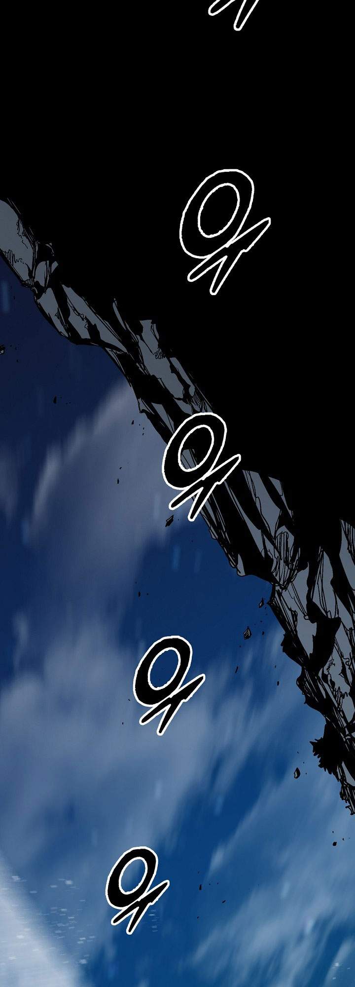 Memoir Of The King Of War Chapter 248