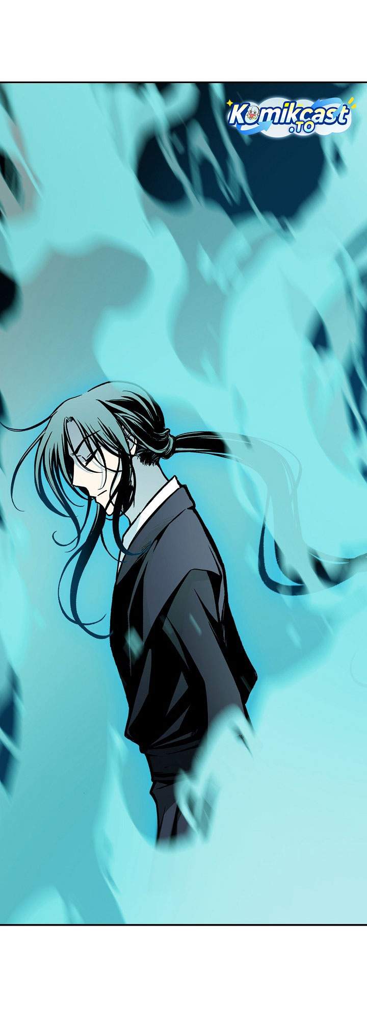 Memoir Of The King Of War Chapter 248