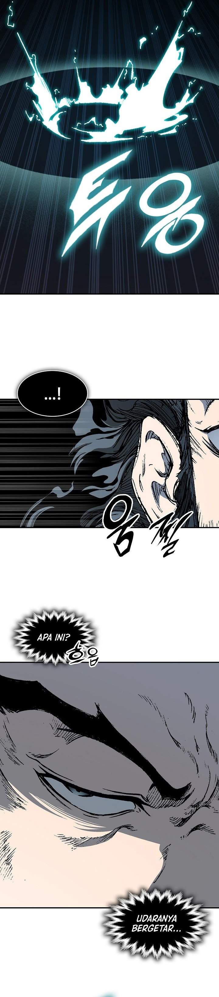 Memoir Of The King Of War Chapter 251