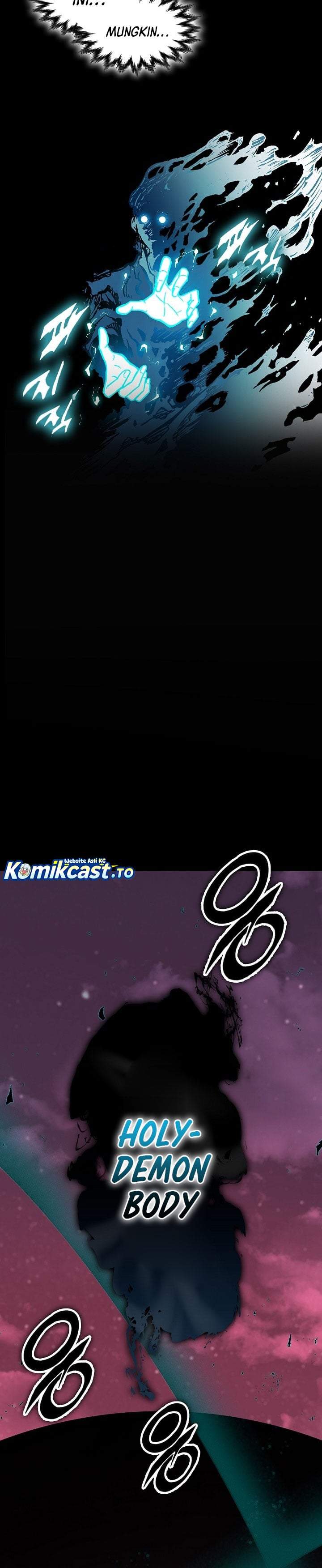 Memoir Of The King Of War Chapter 254