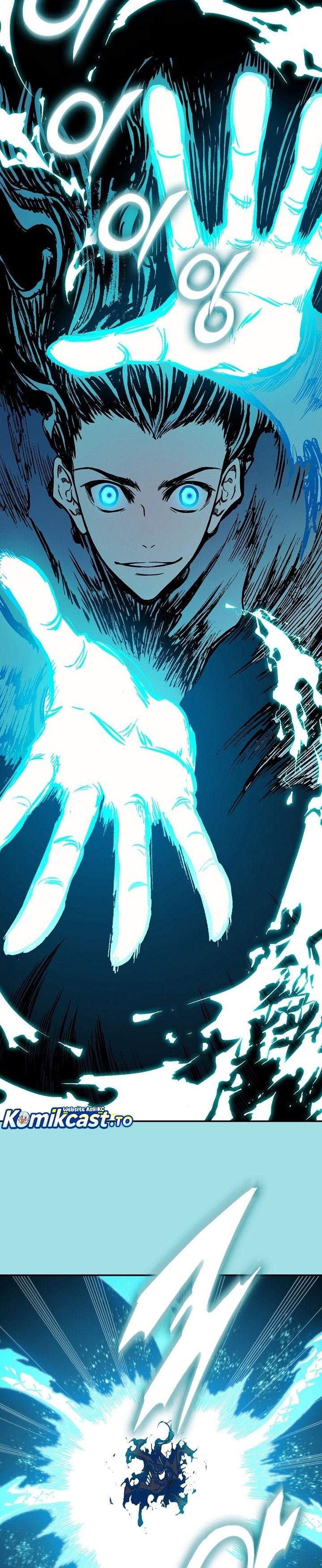 Memoir Of The King Of War Chapter 254