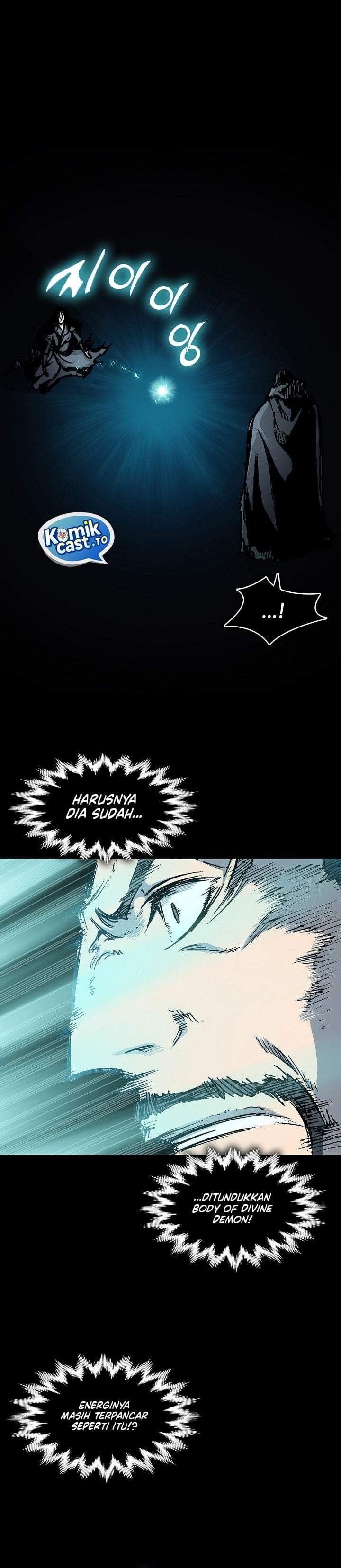 Memoir Of The King Of War Chapter 255