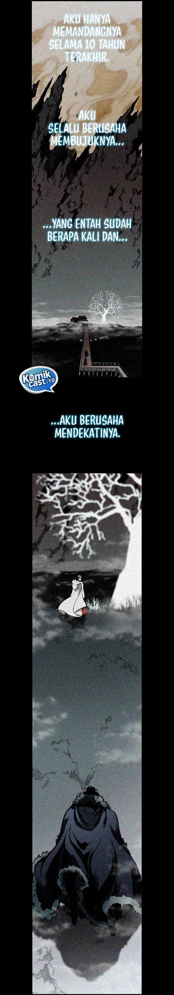 Memoir Of The King Of War Chapter 255