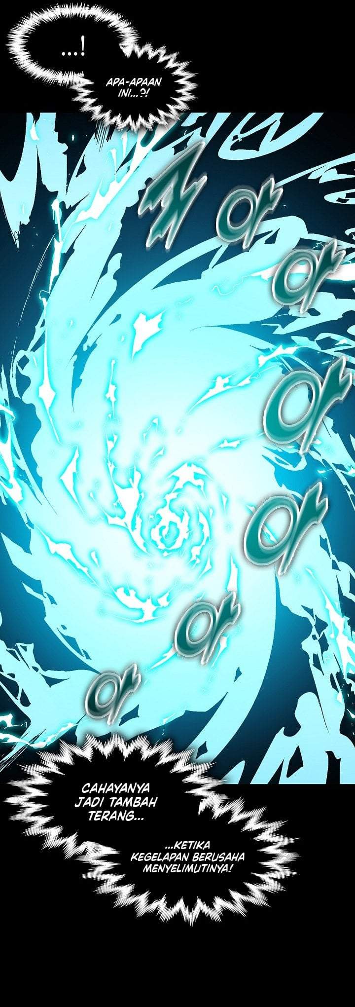 Memoir Of The King Of War Chapter 255
