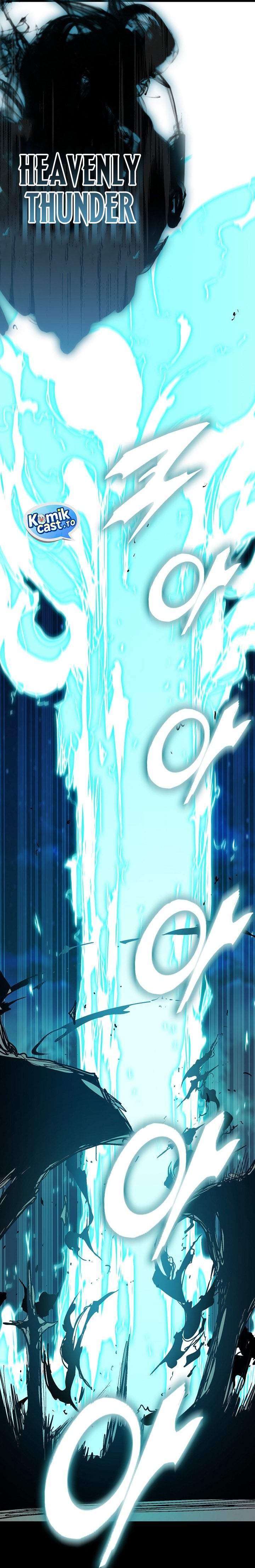 Memoir Of The King Of War Chapter 255