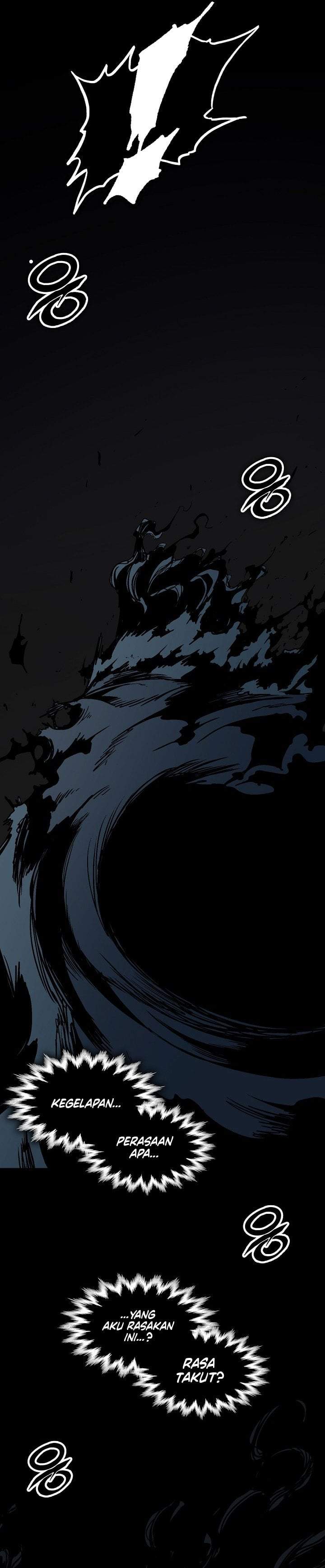 Memoir Of The King Of War Chapter 255