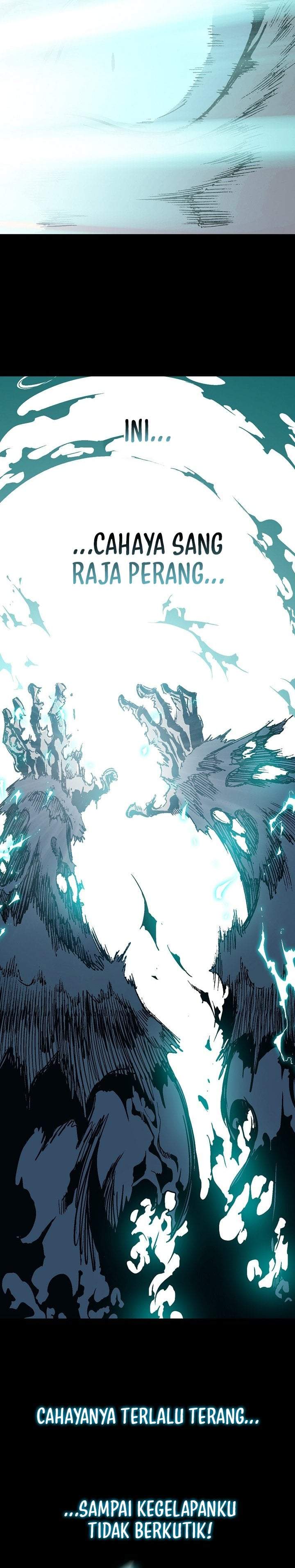 Memoir Of The King Of War Chapter 255