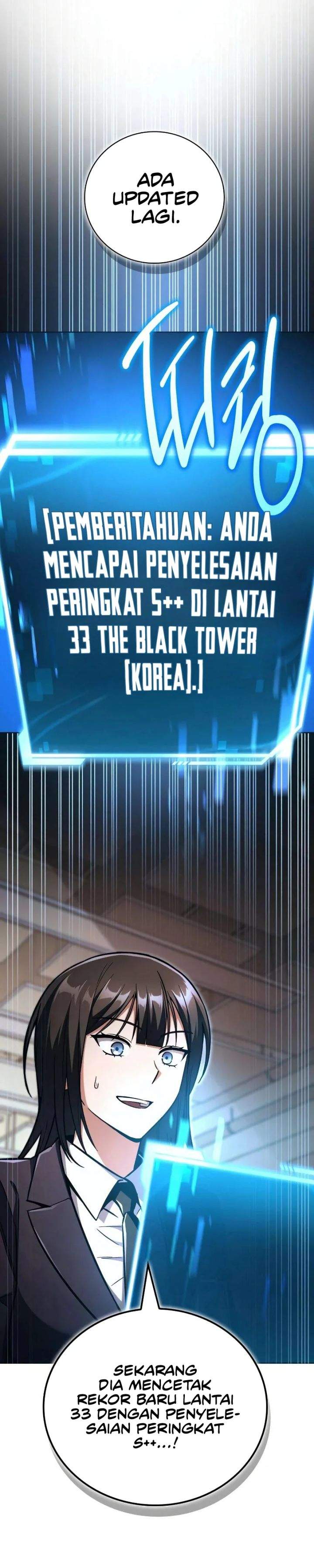 A Wimp’s Strategy Guide to Conquer the Tower Chapter 23