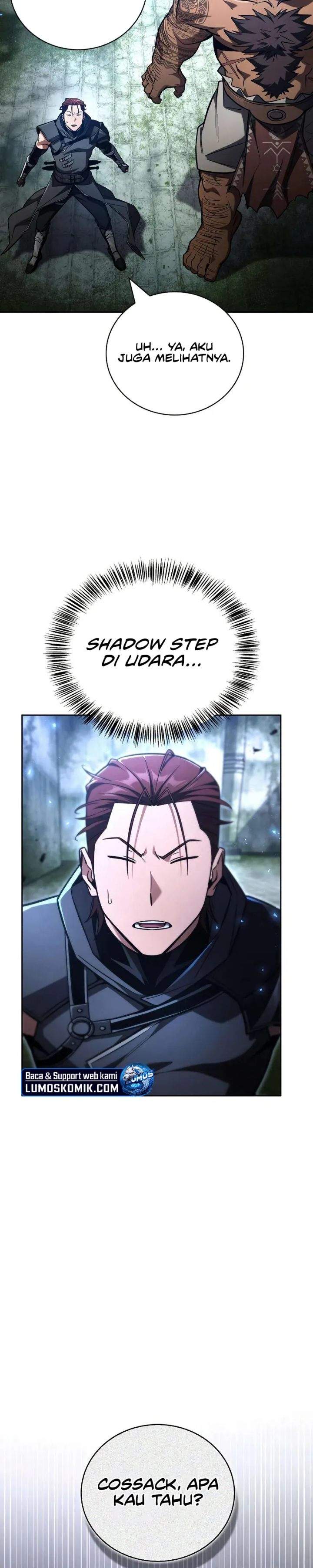 A Wimp’s Strategy Guide to Conquer the Tower Chapter 24