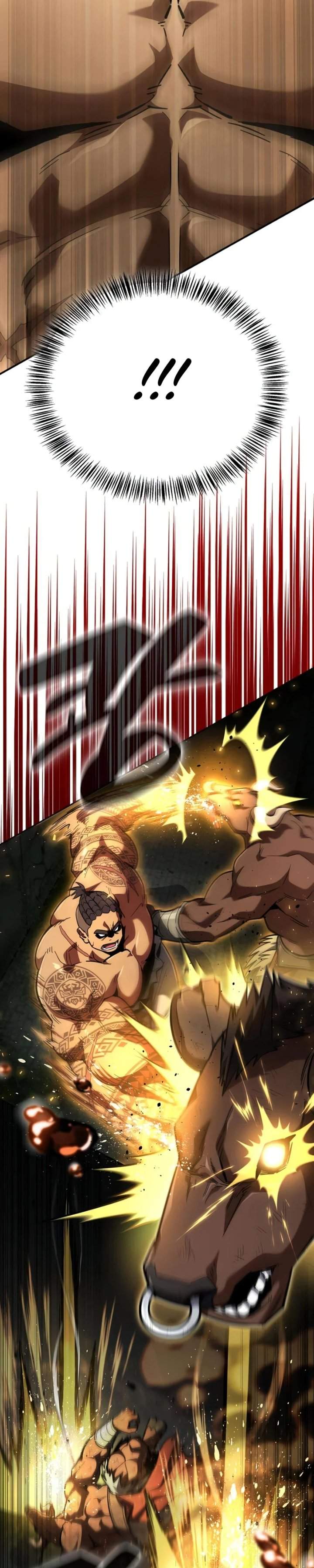 A Wimp’s Strategy Guide to Conquer the Tower Chapter 25