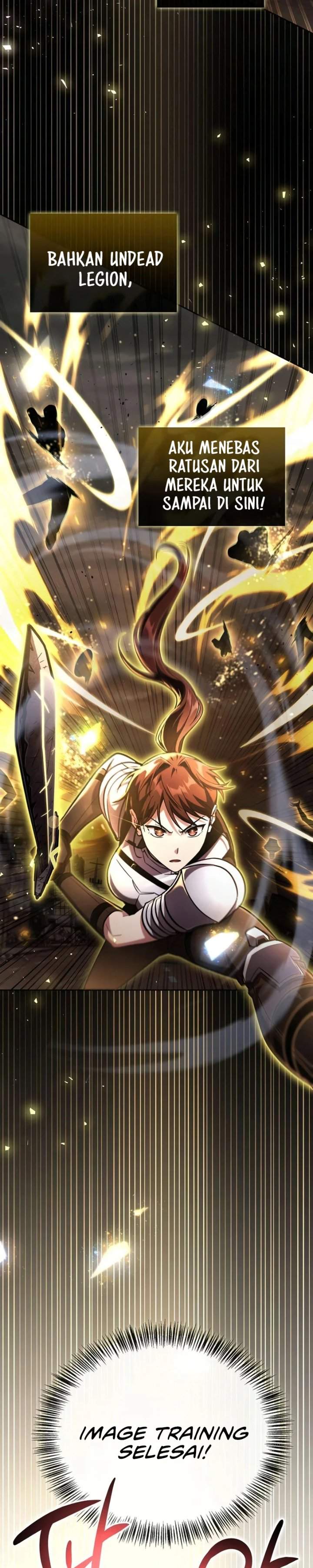 A Wimp’s Strategy Guide to Conquer the Tower Chapter 25