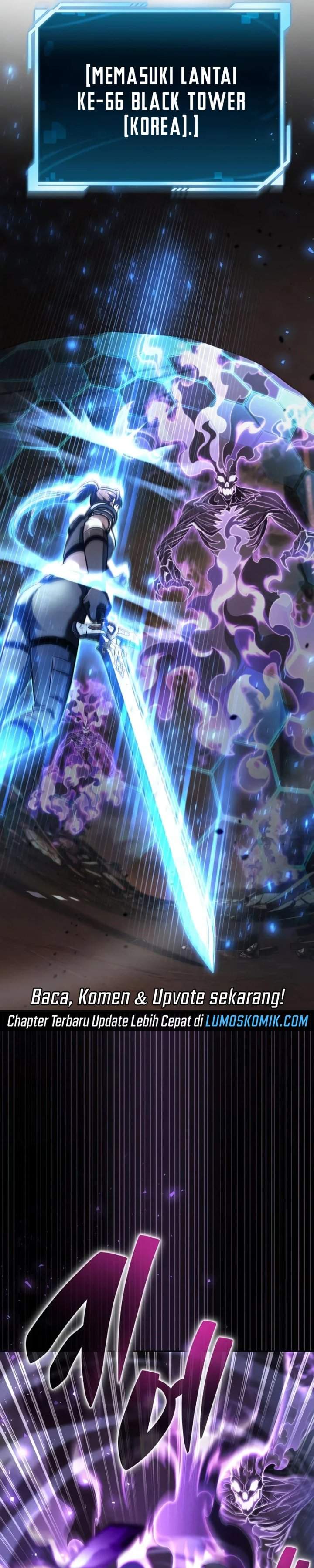 A Wimp’s Strategy Guide to Conquer the Tower Chapter 25