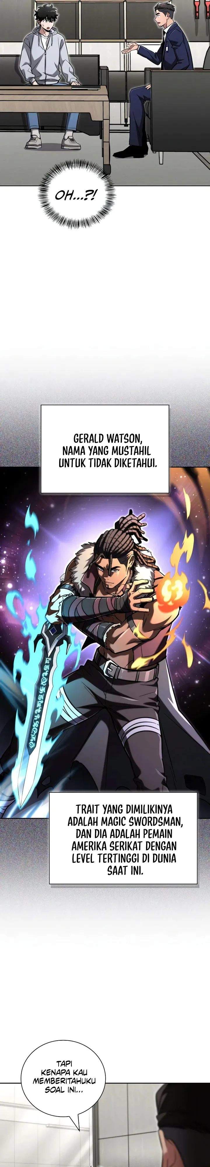 A Wimp’s Strategy Guide to Conquer the Tower Chapter 26