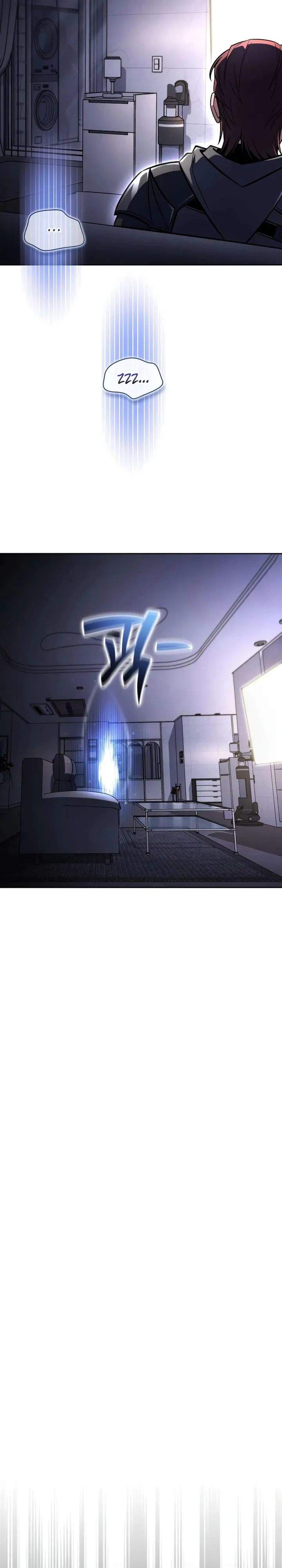 A Wimp’s Strategy Guide to Conquer the Tower Chapter 26