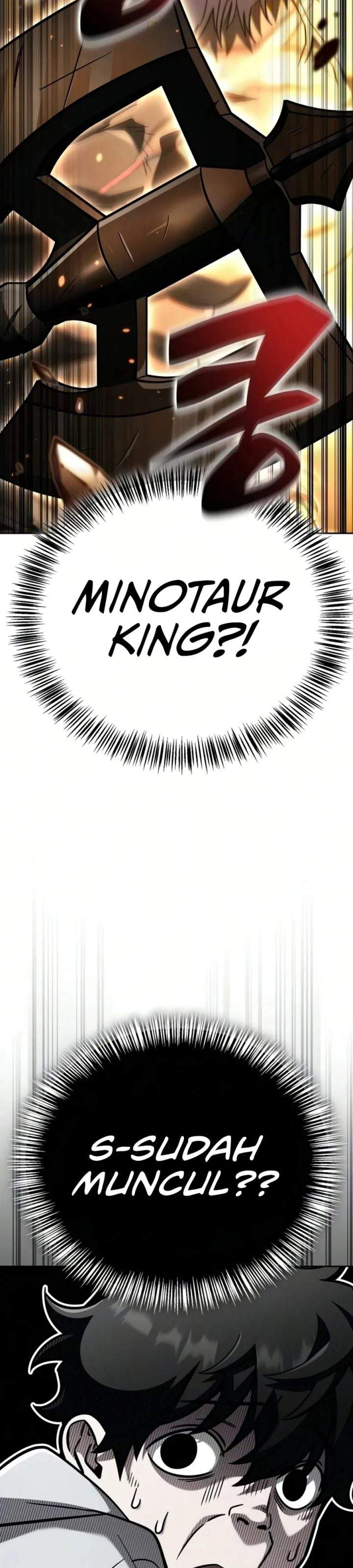 A Wimp’s Strategy Guide to Conquer the Tower Chapter 27