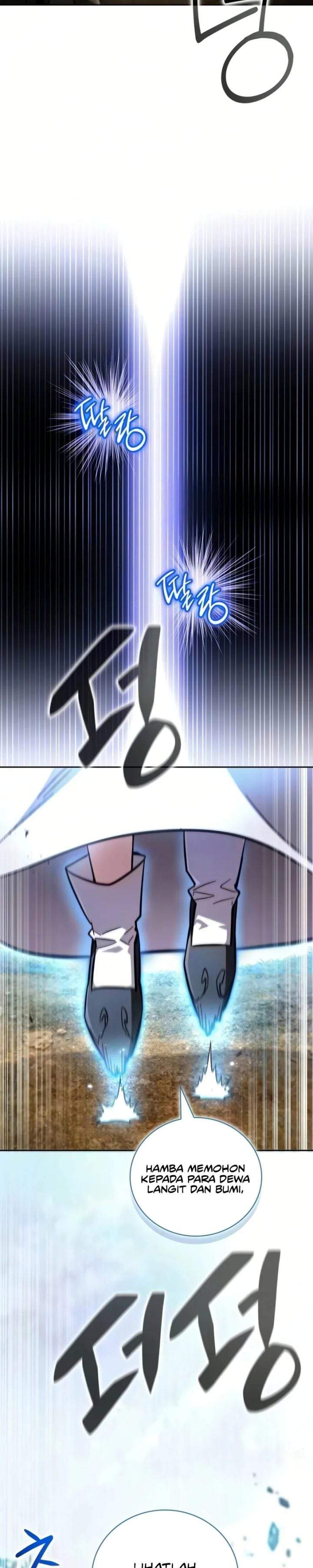 A Wimp’s Strategy Guide to Conquer the Tower Chapter 28